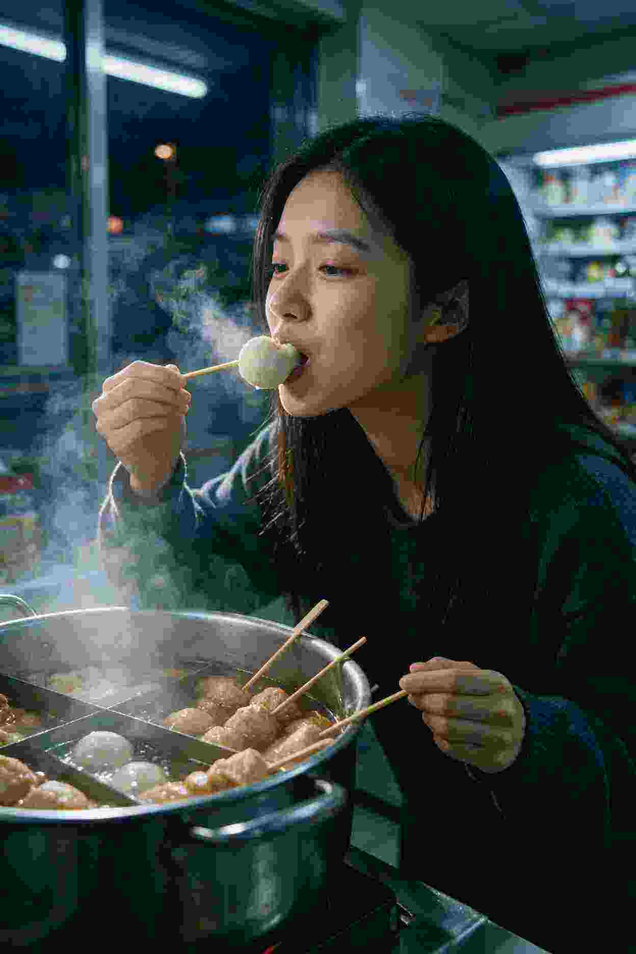 自立更生