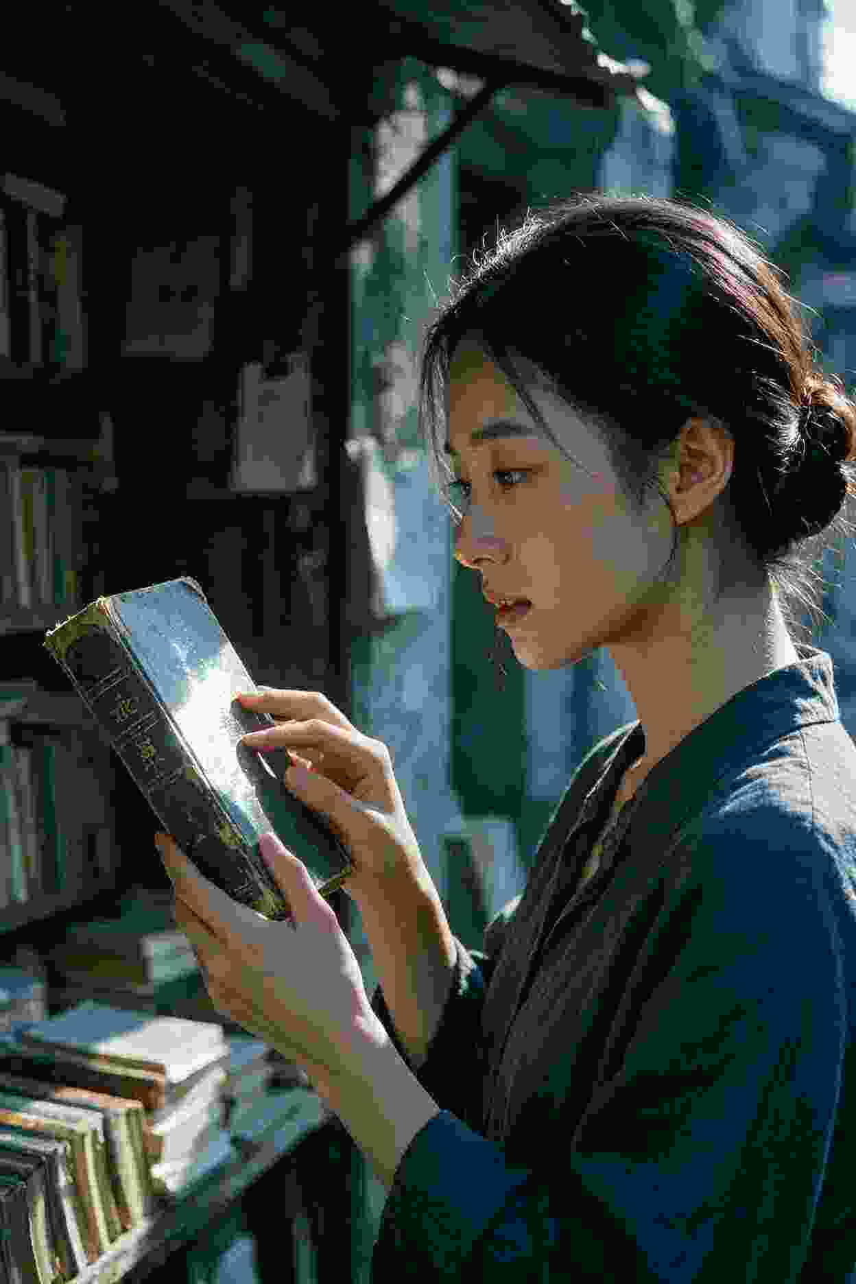 觉醒时刻