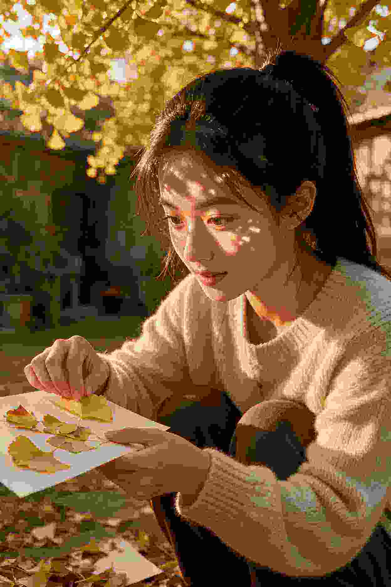 背叛与救赎